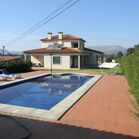 Casa Estrada Da Guia Ξενοδοχείο Βιάνα ντο Καστέλο Εξωτερικό φωτογραφία
