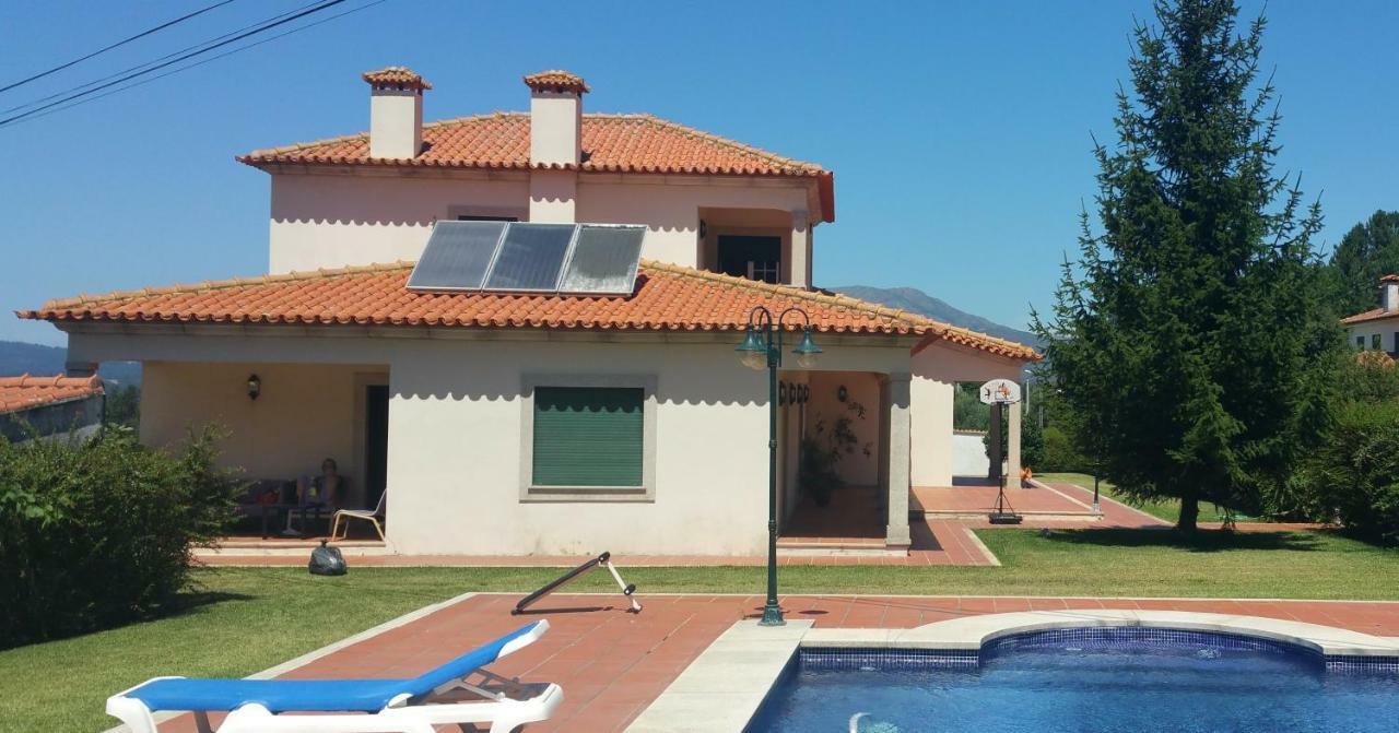 Casa Estrada Da Guia Ξενοδοχείο Βιάνα ντο Καστέλο Εξωτερικό φωτογραφία