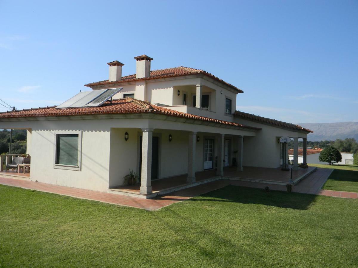 Casa Estrada Da Guia Ξενοδοχείο Βιάνα ντο Καστέλο Εξωτερικό φωτογραφία