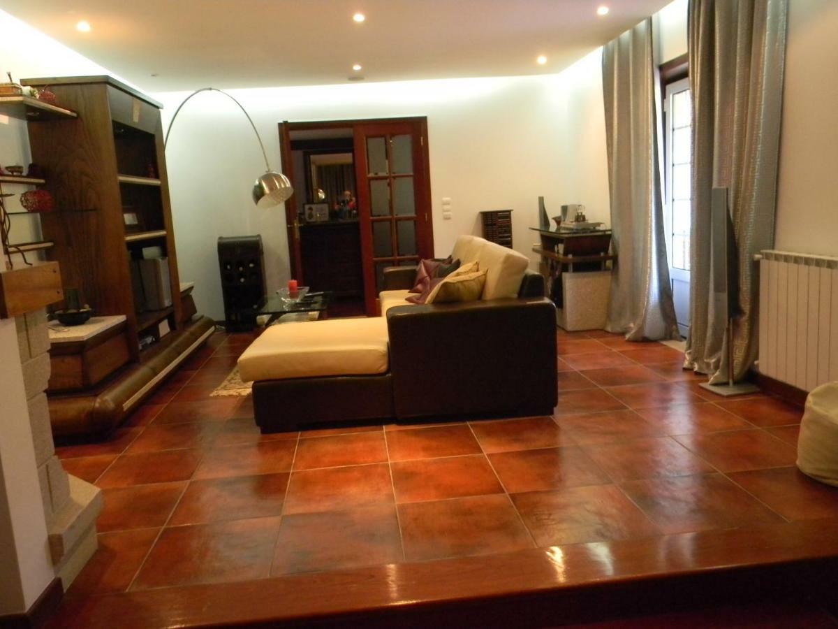 Casa Estrada Da Guia Ξενοδοχείο Βιάνα ντο Καστέλο Εξωτερικό φωτογραφία