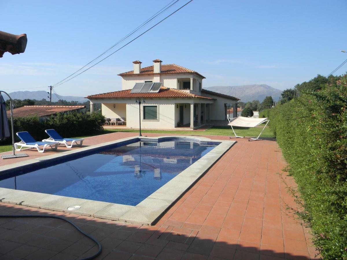 Casa Estrada Da Guia Ξενοδοχείο Βιάνα ντο Καστέλο Εξωτερικό φωτογραφία
