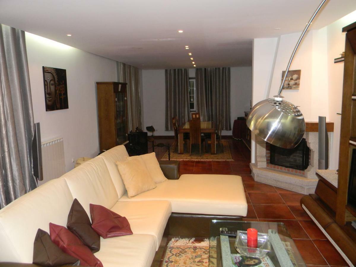 Casa Estrada Da Guia Ξενοδοχείο Βιάνα ντο Καστέλο Εξωτερικό φωτογραφία