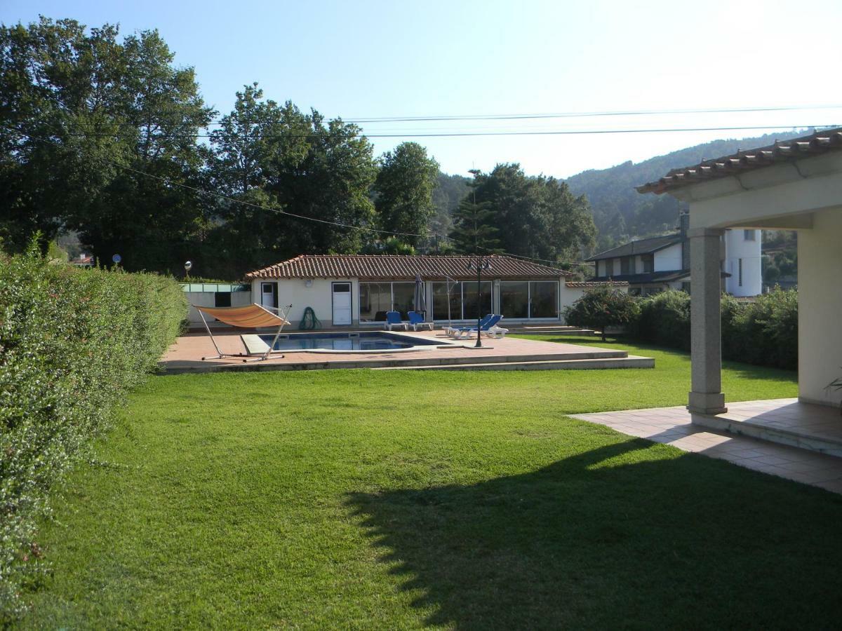 Casa Estrada Da Guia Ξενοδοχείο Βιάνα ντο Καστέλο Εξωτερικό φωτογραφία
