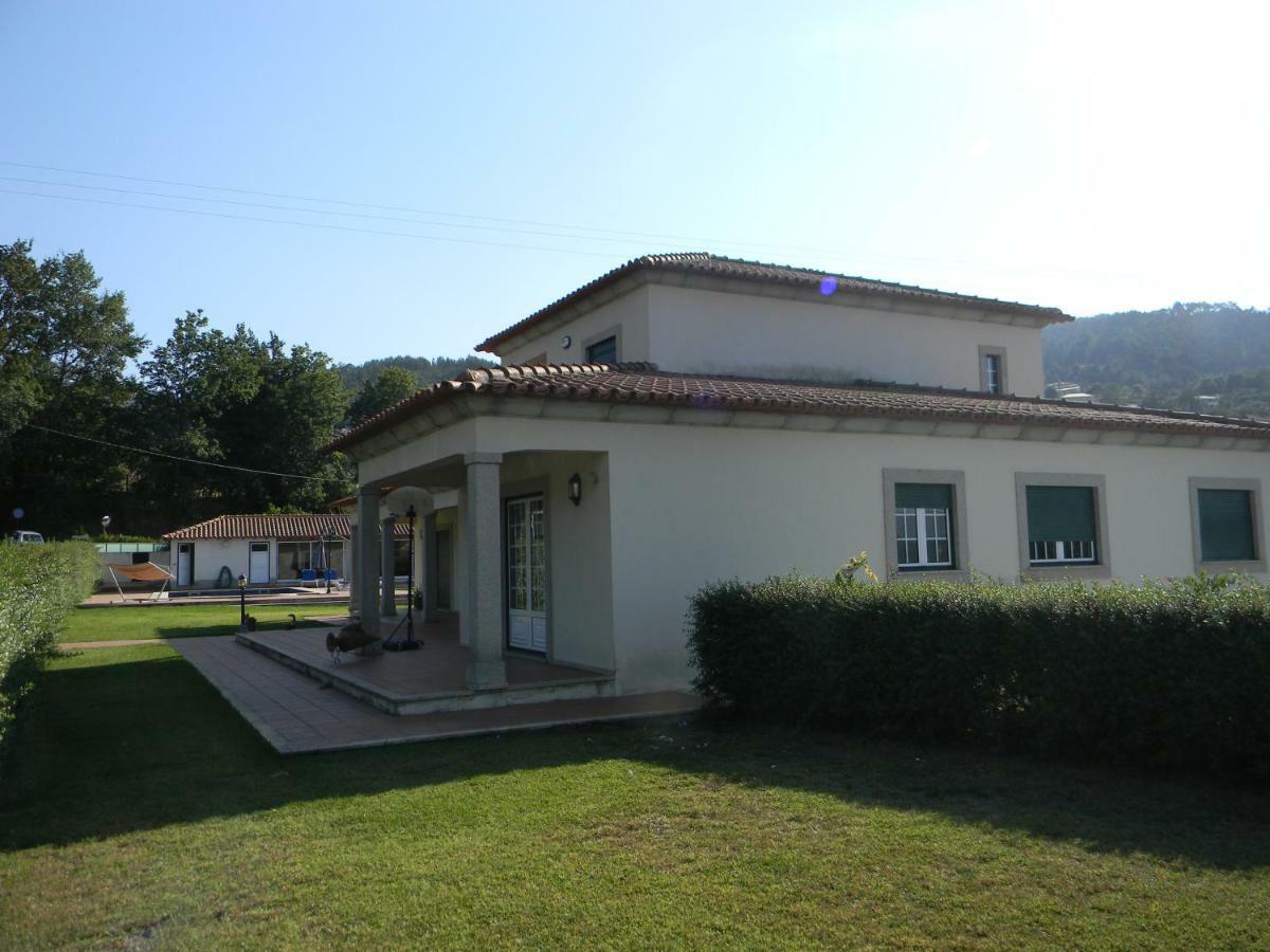 Casa Estrada Da Guia Ξενοδοχείο Βιάνα ντο Καστέλο Εξωτερικό φωτογραφία