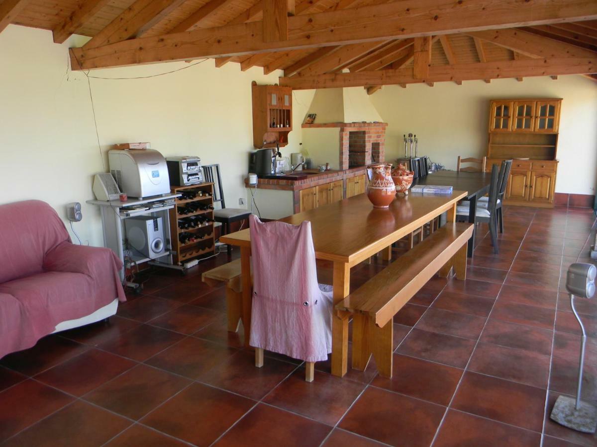 Casa Estrada Da Guia Ξενοδοχείο Βιάνα ντο Καστέλο Εξωτερικό φωτογραφία