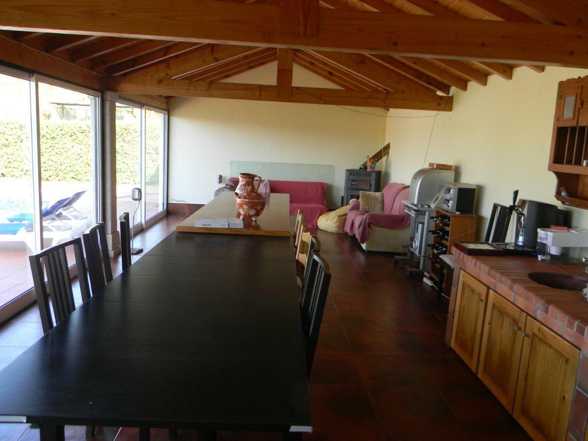 Casa Estrada Da Guia Ξενοδοχείο Βιάνα ντο Καστέλο Εξωτερικό φωτογραφία