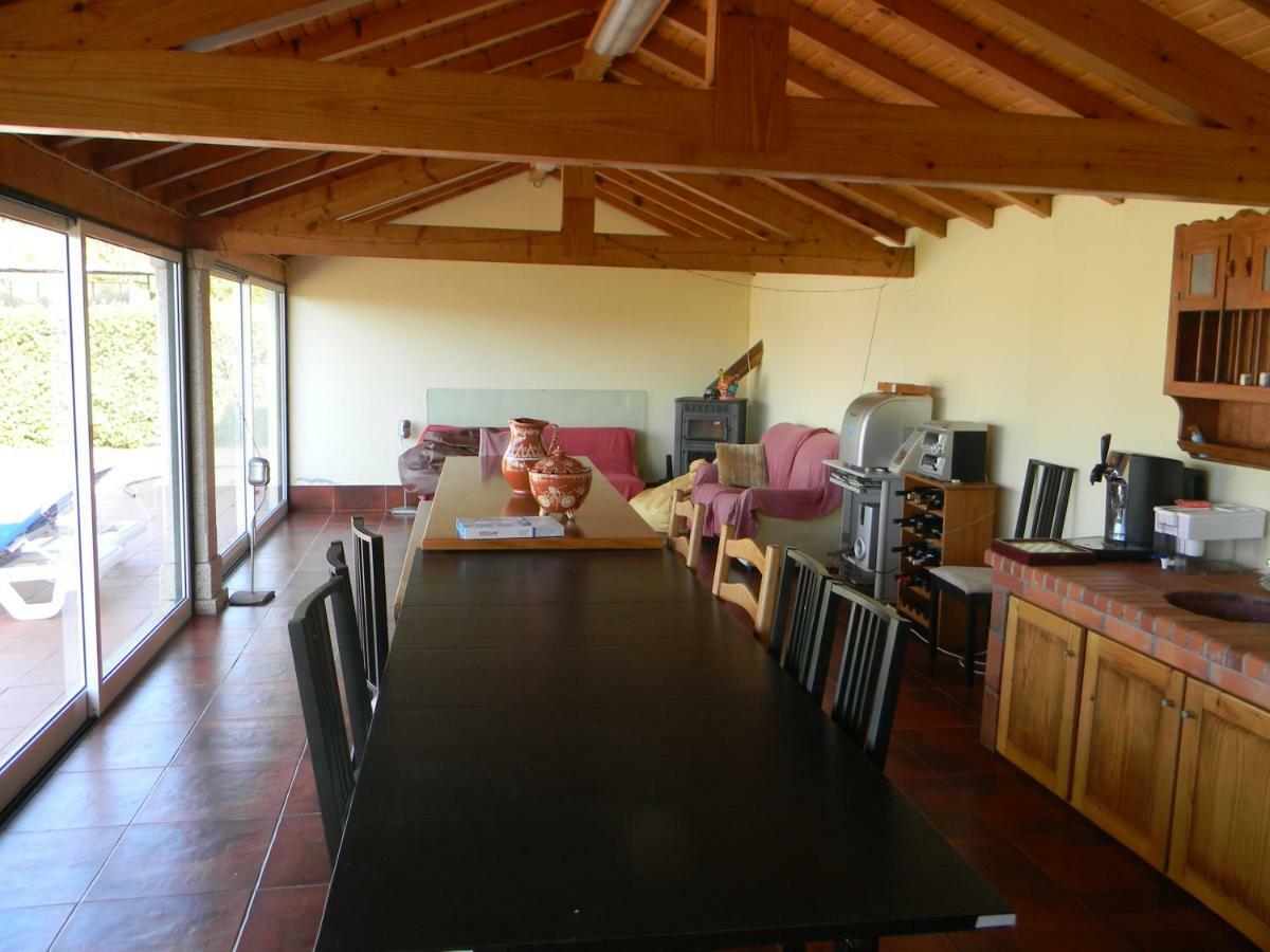 Casa Estrada Da Guia Ξενοδοχείο Βιάνα ντο Καστέλο Εξωτερικό φωτογραφία