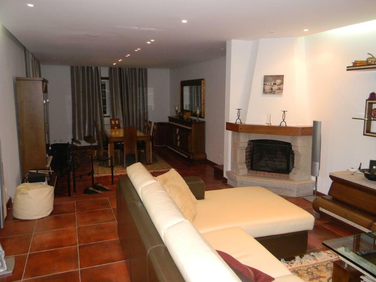Casa Estrada Da Guia Ξενοδοχείο Βιάνα ντο Καστέλο Εξωτερικό φωτογραφία
