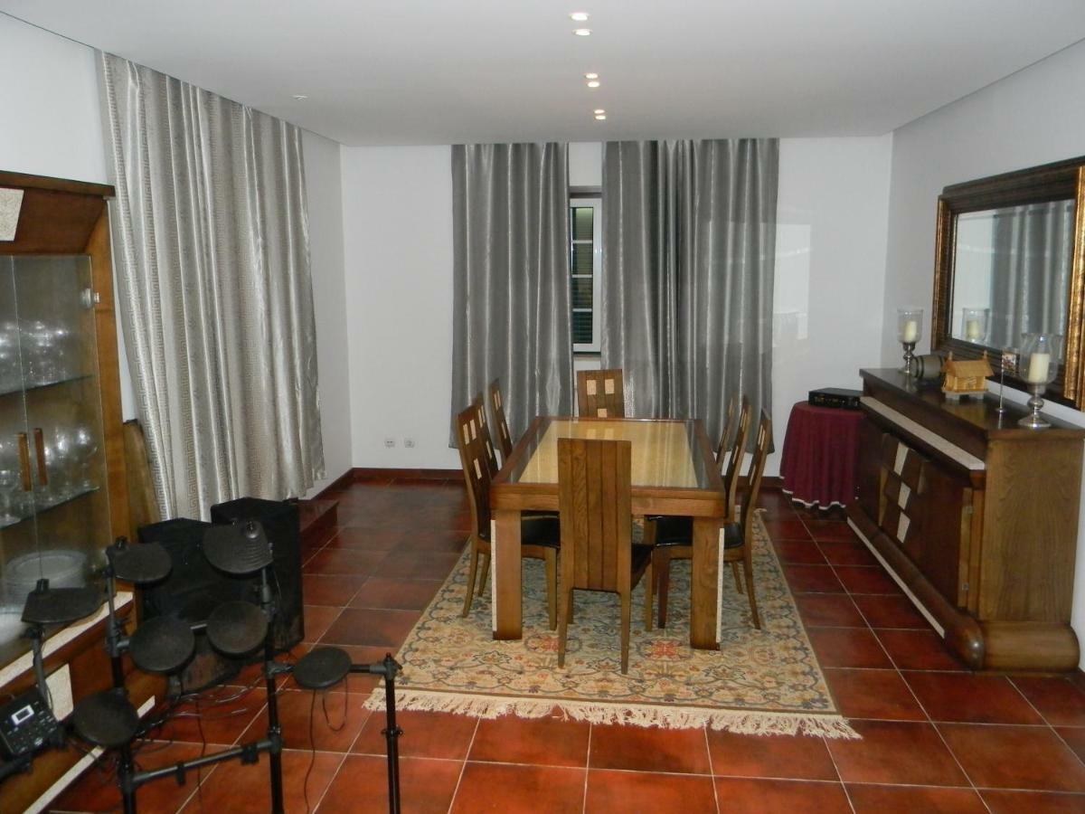 Casa Estrada Da Guia Ξενοδοχείο Βιάνα ντο Καστέλο Εξωτερικό φωτογραφία