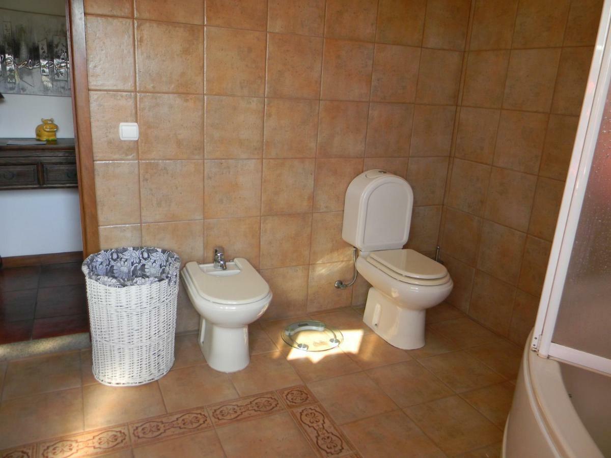 Casa Estrada Da Guia Ξενοδοχείο Βιάνα ντο Καστέλο Εξωτερικό φωτογραφία