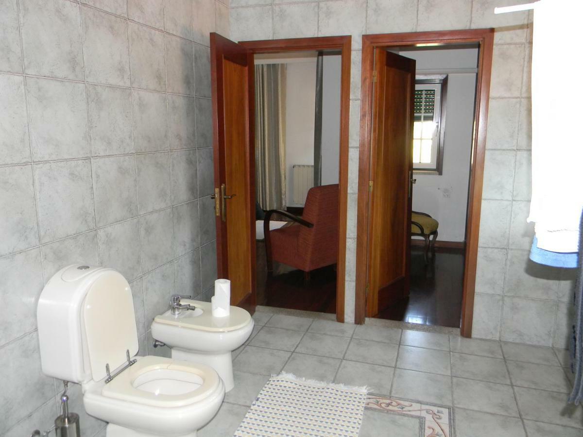 Casa Estrada Da Guia Ξενοδοχείο Βιάνα ντο Καστέλο Εξωτερικό φωτογραφία