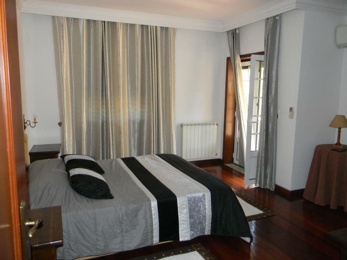 Casa Estrada Da Guia Ξενοδοχείο Βιάνα ντο Καστέλο Εξωτερικό φωτογραφία