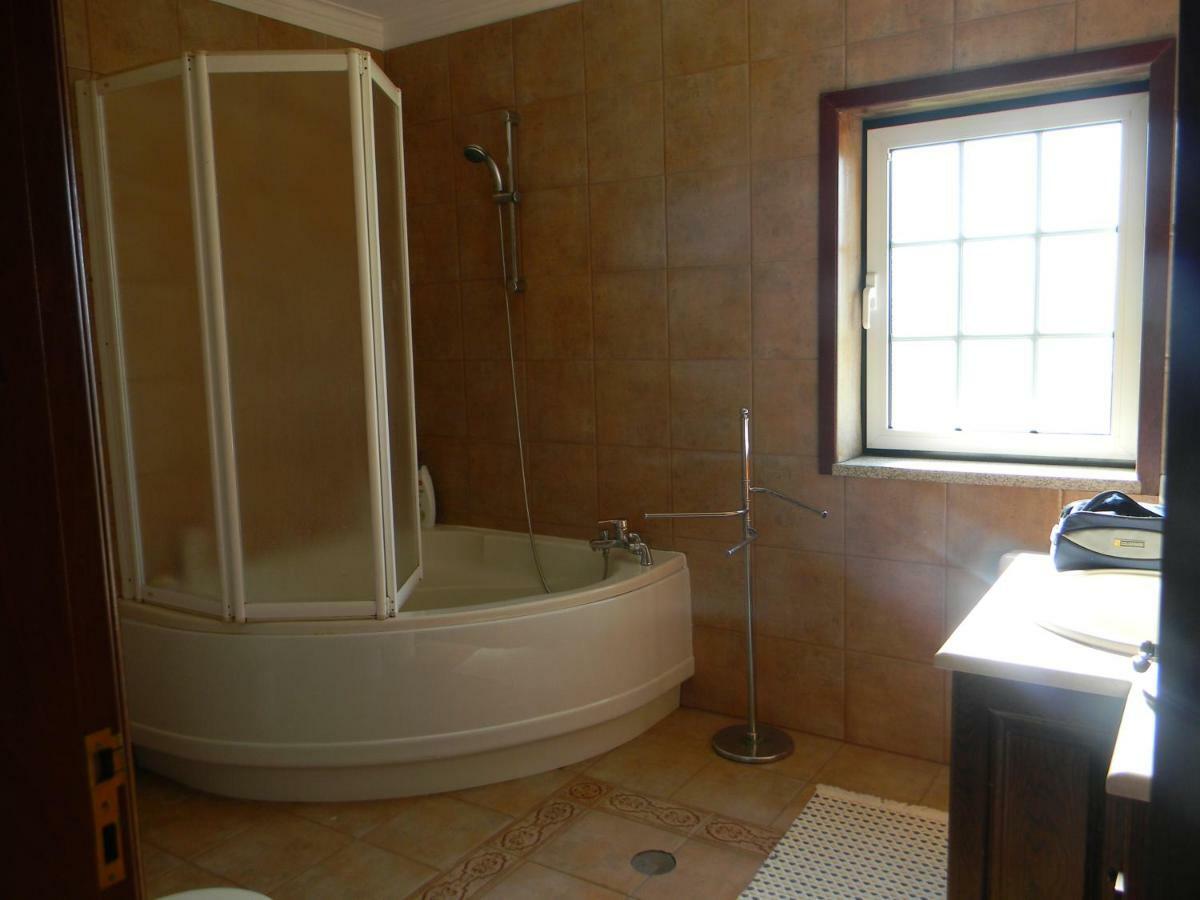 Casa Estrada Da Guia Ξενοδοχείο Βιάνα ντο Καστέλο Εξωτερικό φωτογραφία