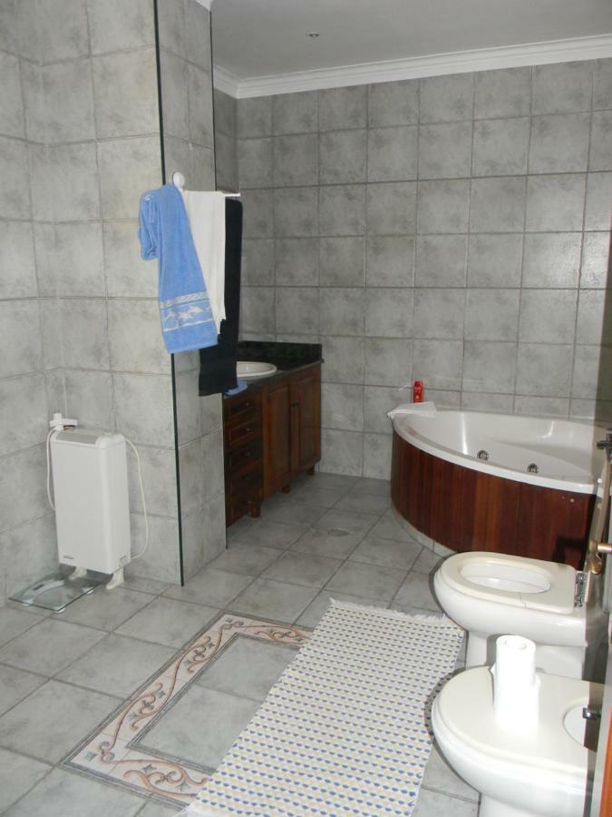 Casa Estrada Da Guia Ξενοδοχείο Βιάνα ντο Καστέλο Εξωτερικό φωτογραφία