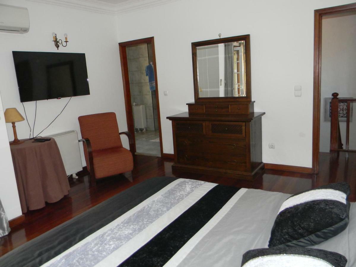 Casa Estrada Da Guia Ξενοδοχείο Βιάνα ντο Καστέλο Εξωτερικό φωτογραφία