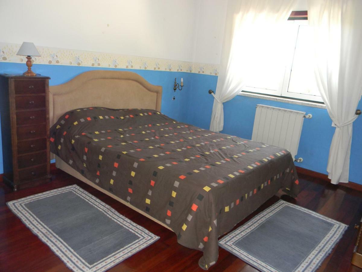 Casa Estrada Da Guia Ξενοδοχείο Βιάνα ντο Καστέλο Εξωτερικό φωτογραφία