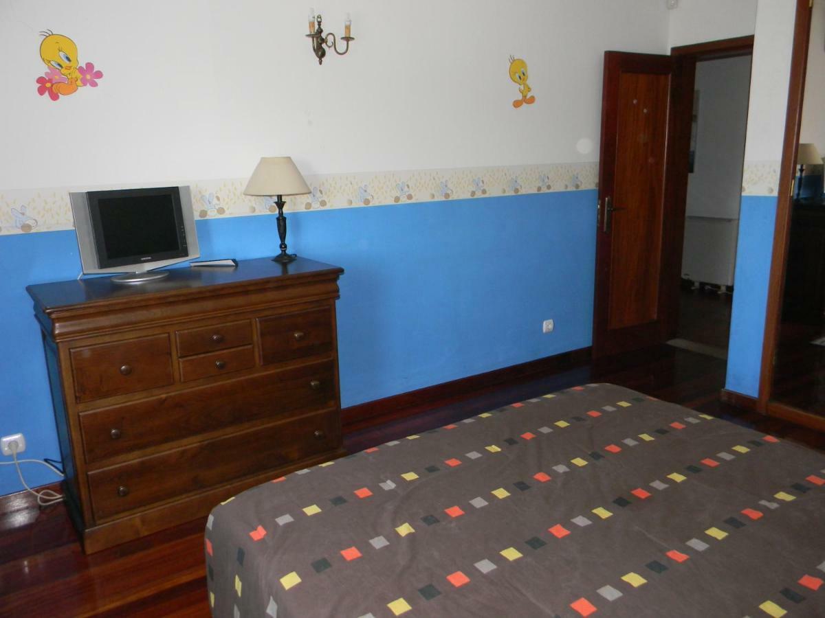 Casa Estrada Da Guia Ξενοδοχείο Βιάνα ντο Καστέλο Εξωτερικό φωτογραφία