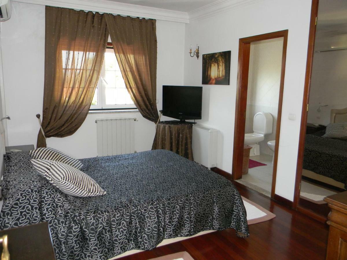Casa Estrada Da Guia Ξενοδοχείο Βιάνα ντο Καστέλο Εξωτερικό φωτογραφία