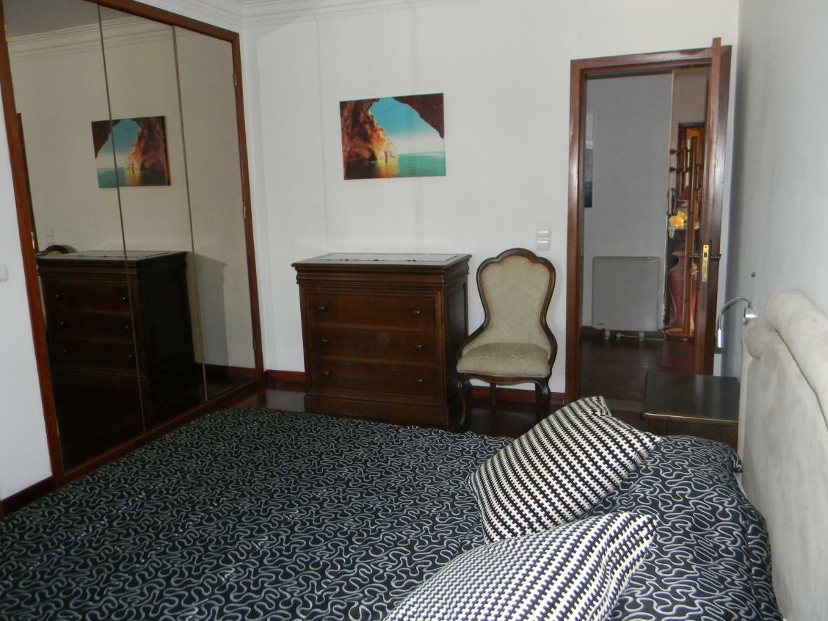 Casa Estrada Da Guia Ξενοδοχείο Βιάνα ντο Καστέλο Εξωτερικό φωτογραφία
