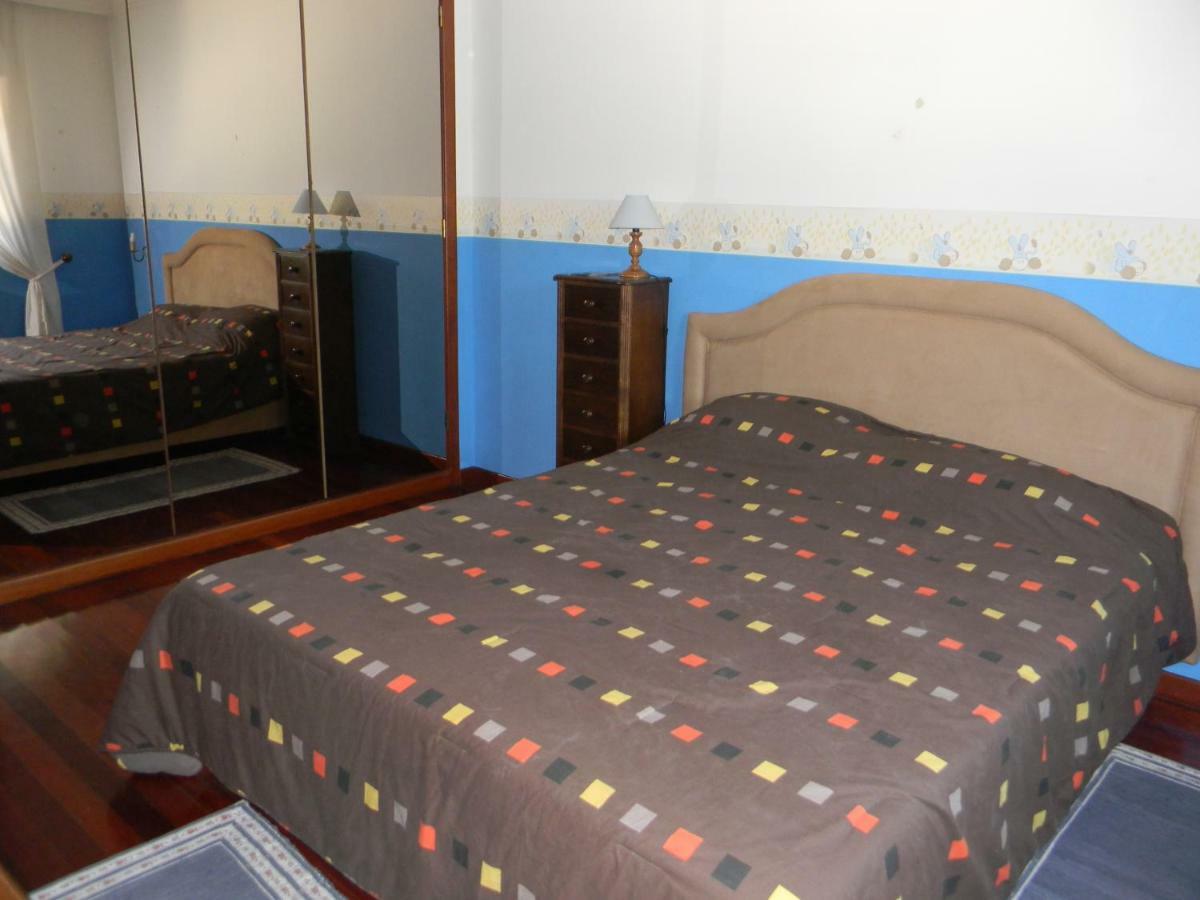 Casa Estrada Da Guia Ξενοδοχείο Βιάνα ντο Καστέλο Εξωτερικό φωτογραφία
