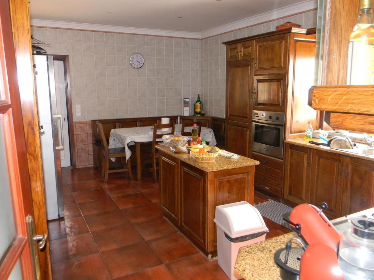 Casa Estrada Da Guia Ξενοδοχείο Βιάνα ντο Καστέλο Εξωτερικό φωτογραφία