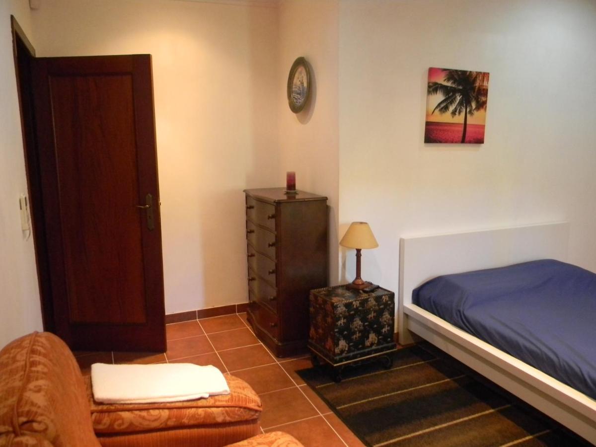 Casa Estrada Da Guia Ξενοδοχείο Βιάνα ντο Καστέλο Εξωτερικό φωτογραφία